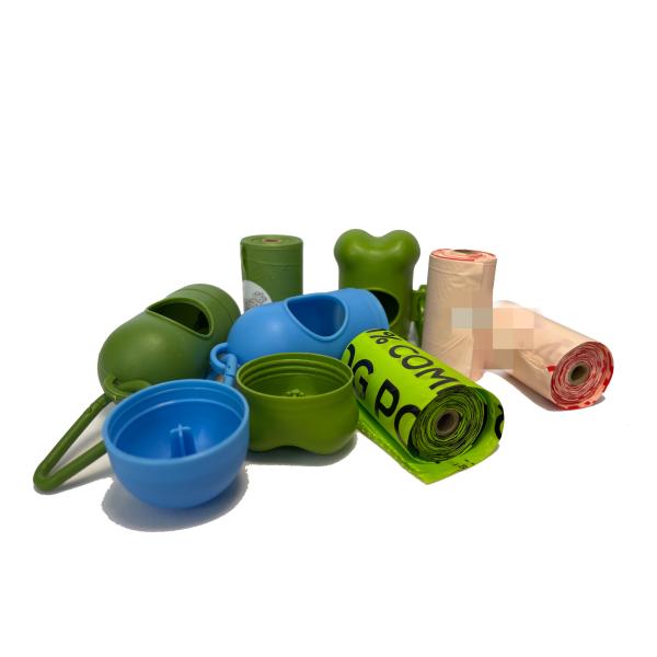 HDPE/LDPE Custom T Shirt Bagswith 5-100 Mic Thickness T Shirt Bags On A Roll