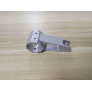 Quality Precision Aluminium Cnc Parts Machined Pedals Rapid Prototyping for sale