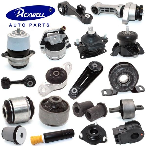 Buy Car Rear Axle Beam Bushing 551601R000 for Hyundai Kia Accent 55160-1R000 MoneyGram Payment at wholesale prices