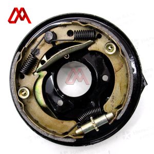 8-97034-553-0 8-97034553-0 8970345530 Parking Center Brake Assembly for ISUZU