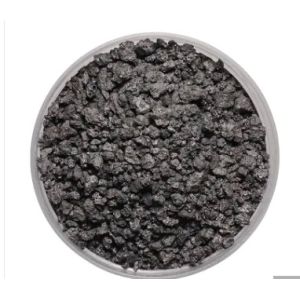 Low Sulphur GPC 98.5% Graphitized Petroleum Coke Carbon Raiser