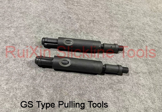 Buy BLQJ HDQRJ GS Wireline Pulling Tool Nickel Alloy Material at wholesale prices