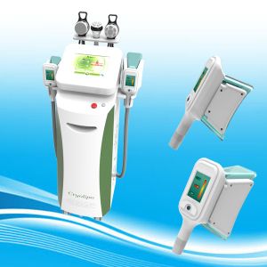 Cool sculpt fat freezing treatment Air pressure body slimming suit