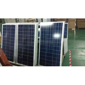 Quality 300W Poly solar panel in China with CE/TUV certificate for sale