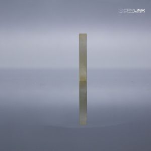 LiTaO3 Lithium Tantalate Wafers Piezoelectric Widespread Adoption Telecommunicat