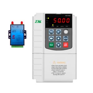 Quality 380V Hybrid Solar Pump Inverter for sale