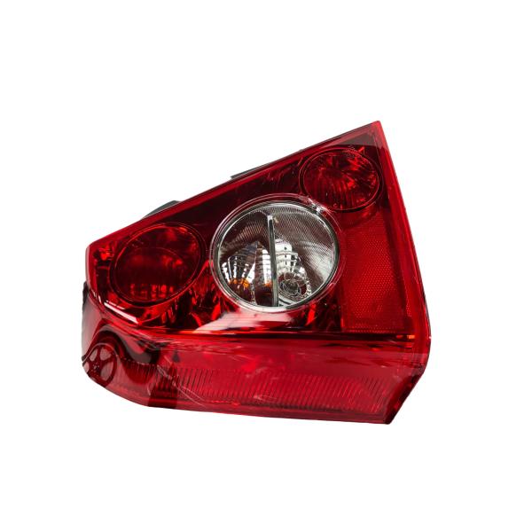 Buy Tail Lamp Left  A21-3773010 For CHERY A5 at wholesale prices