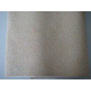 Hotmelt Nonwoven Felt(calendered Felt mattress Felt pad Packing blanket)