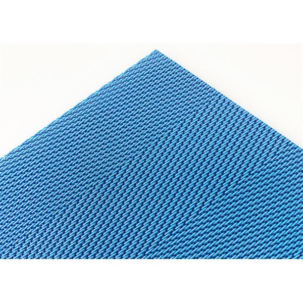 Buy Fruit Squeeze Repeatable Polyester Sludge Dewatering Belt Acid Resistance at wholesale prices