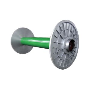 Customer Settings Warping beam For benninger warping machine