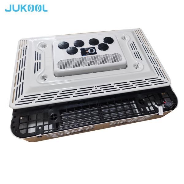 Buy 35kgs 45A Rooftop Air Conditioner For Trucks at wholesale prices
