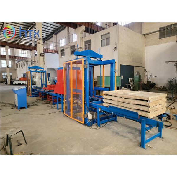 Automatic Dosing System Wet Cast Concrete Machine Cement Block Manufacturing