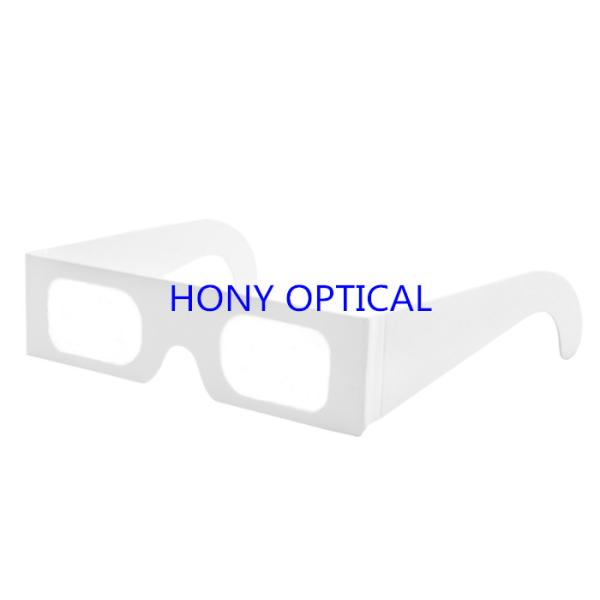 Ultimate Diffraction Glasses - Rave Eyewear, EDM, Light Shows, Christmas glasses