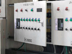 15%-20% Power Saving Metal Induction Melting Furnace With Safety Reliability