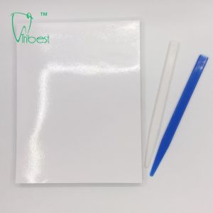 Disposable Dental Mixing Pad