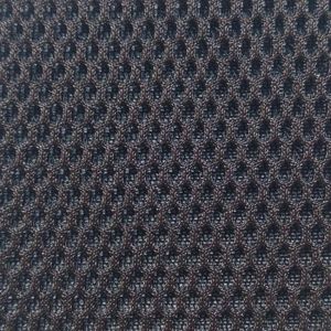 Buy cheap Memory 400GSM Air Mesh Fabric Knitted Spacer Mesh Fabric from wholesalers