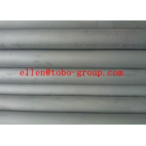Buy cheap Tobo Group Shanghai CBirght Annealed Stainless Steel Boiler Tubing TP304L, from wholesalers