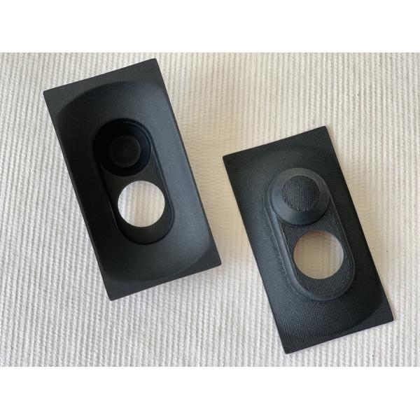 Buy Smooth Thermoformed Molded Pulp Rigid Negative Edge Molded Pulp at wholesale prices