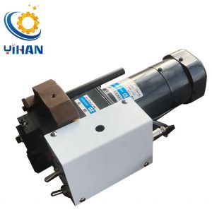 25mm Stroke Crimping Machine for Small Diamond RJ45 and RJ11 Network Crystal