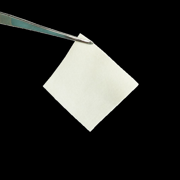 Buy Breathable Treating Burning Wound Dressing Cover Sterilization Hygroscopicity at wholesale prices