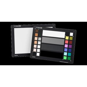 TUV 800W Surveillance Camera Test Chart Sineimage YE0235