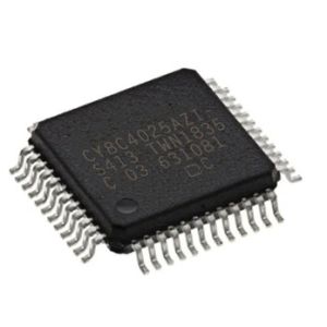 MCU PSoC 4000 Field Programmable Gate Array CY8C4025AZI S413