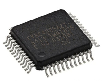 Buy MCU PSoC 4000 Field Programmable Gate Array CY8C4025AZI S413 at wholesale prices