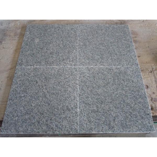 Perfect Quality Hottest Cheapest Grey Granite Polished Surface Chinese G602