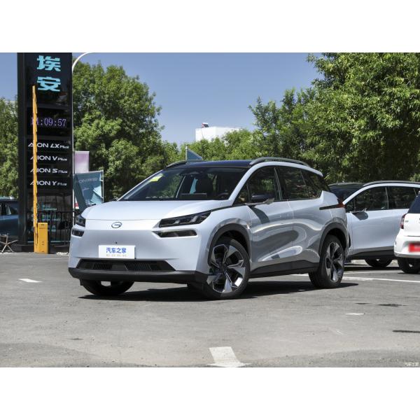Customized 2023 Aion V Plus 70 80 V90 High Speed Electric Car with Max Speed of 160 Km/h