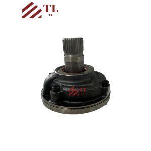 6Y-3864 Hydraulic Gear Pump Spare Parts Caterpillar Transmission Pump