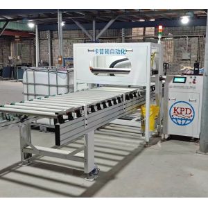 Quality Glue Spraying Machine for Insulation Composite Board for sale