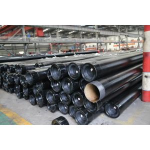 Bolier Seamless Steel Pipe TEAVA PATRATA SI RECTANGULARA Withstand Higher