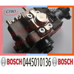 Quality 0445010136 BOSCH Diesel Engine Fuel pump 0445010136 0445010195 16700VZ20E 0986437031 for sale