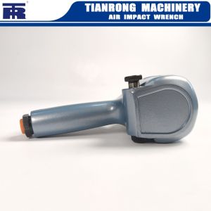 680n.M 1 2 Inch Air Impact Wrenches Professional Tool For Industrial Use