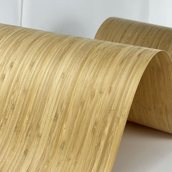 Bamboo Veneer Sheets for Skateboards Longboards