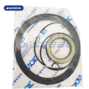 EX200-2 Hydraulic Cylinder Rebuild Kits Travel Motor Seal Kit
