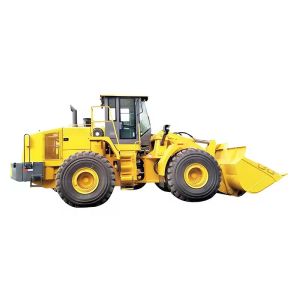 China XDEM 8tons Wheel Loader LW800KN With High Quality on sale