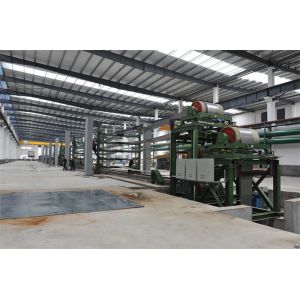 12 Hi AGC Reversing Cold Rolling Mill