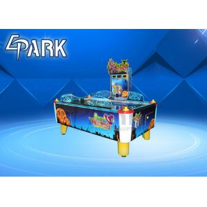Quality Speed Hockey Coin Operated Arcade Machines Amusement Arcade Machines for sale