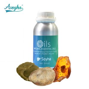 Quality Fragrance Liquid Ocean Scent Essential Oil With PET Bottle Packed for sale