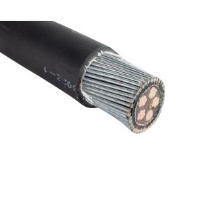 Quality Hot Sale! BS 5467 4core Underground Cable Steel Wire Armoured XLPE Power Cable for sale