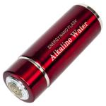 370ml Nano Energy Alkaline Water Flask For Complement Elements , 800L Filter