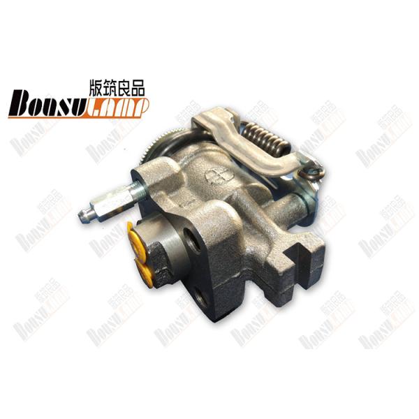 Durable Steel ISUZU Truck Spares High Strength Anti Rust I1174 8980812930