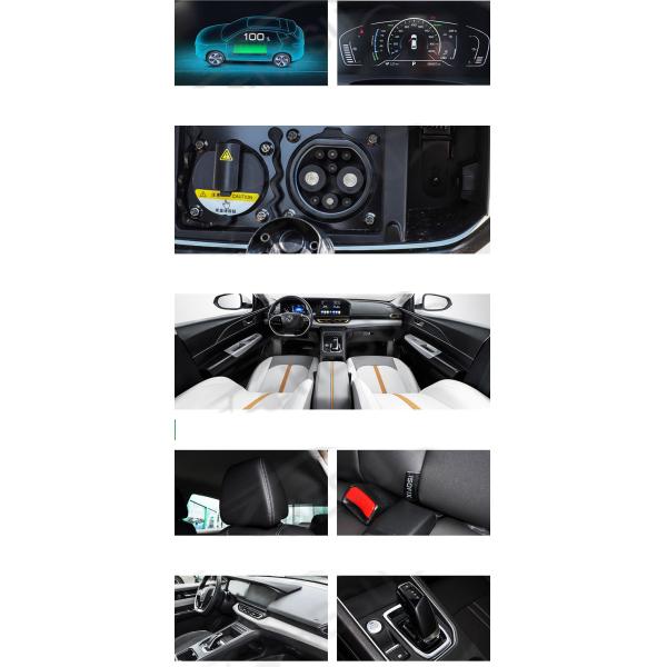 Dongfeng Fengxing Fengshen Xiaokang Fengguang E70 EV 205/55 R17 Tire Size S60 S50 M5 T1 T5 E1