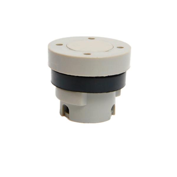 Buy Lead Acid Battery Vent Caps  , Car Battery Vent Caps For Energy Saving Lamp Plug Connector at wholesale prices