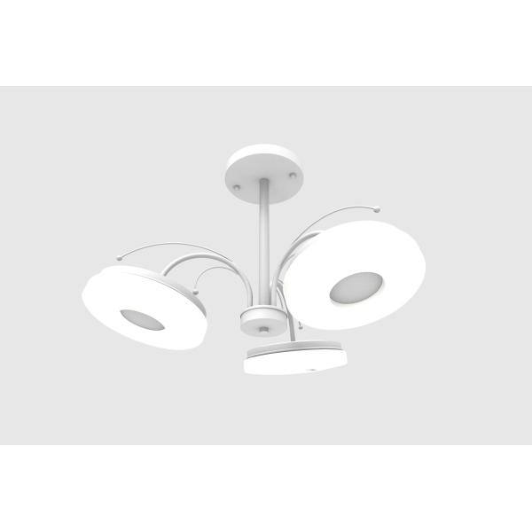 2018 elegant designer new style fashion hanging light ceiling lighting pendant lamp