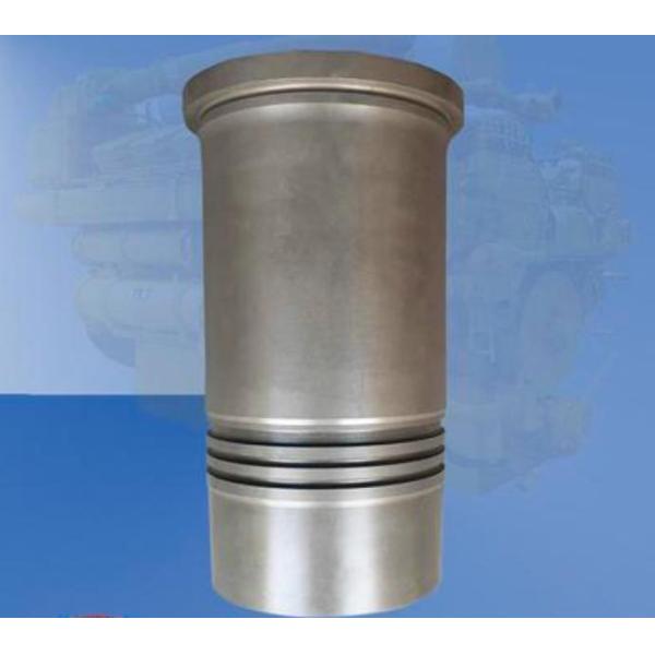 Jichai A12V190pzl-3 Diesel Engine Cylinder Liner