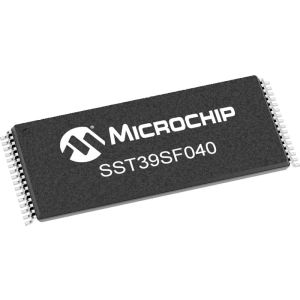 Quality American Microchip Integrated Circuits SST39SF040-70-4C-WHE-T Brand New Original Electronic Components Package Monitor and Reset Ethernet Controller for sale