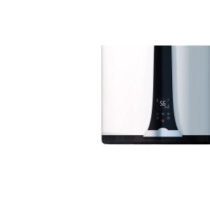 SG Ready R290 Wall Mounted 80L/100L High Efficiency Heat Pump Water Heater for