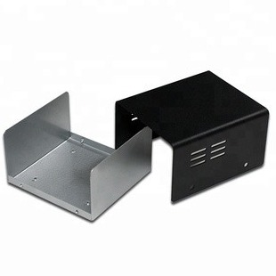 Buy ISO9001 Custom Sheet Metal Enclosures , Multiscene Sheet Metal Fabrication Service at wholesale prices
